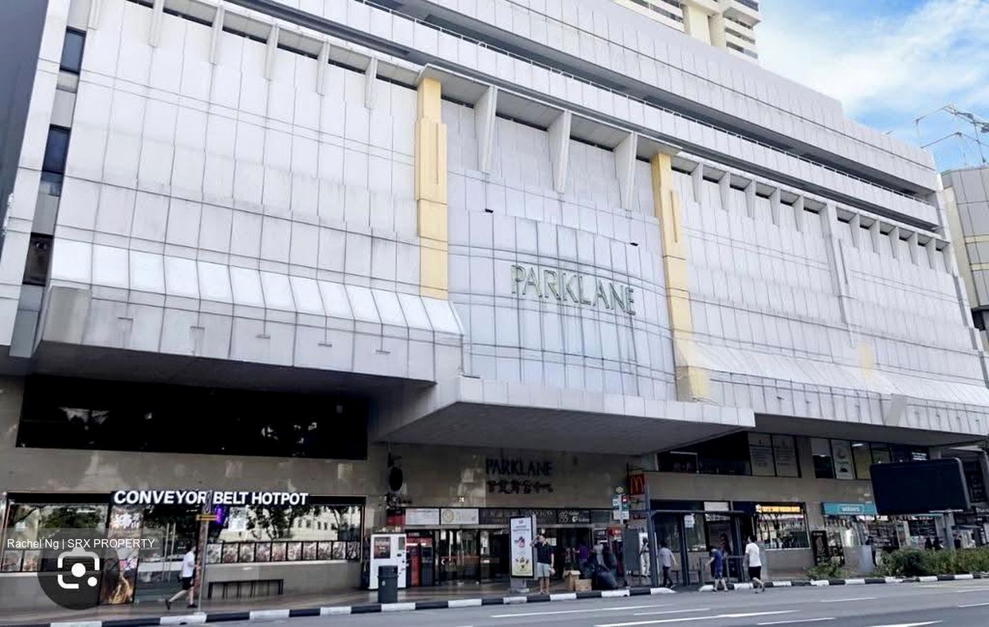 Parklane Shopping Mall (D7), Retail #639802381